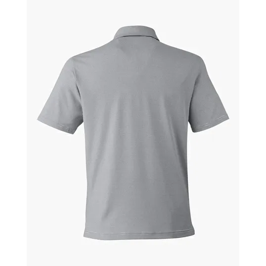 Under Armour Men's UA Playoff Team Stripe Performance Polo — view 6