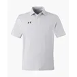 Under Armour Men's UA Playoff Team Stripe Performance Polo — view 5
