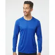 Paragon Unisex Long Islander Performance Long Sleeve T-Shirt