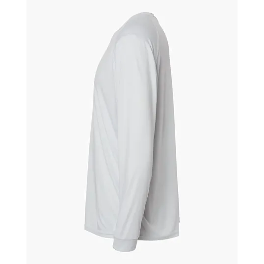 Paragon Unisex Long Islander Performance Long Sleeve T-Shirt — view 51