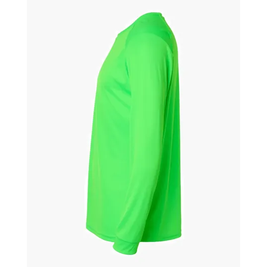 Paragon Unisex Long Islander Performance Long Sleeve T-Shirt — view 63