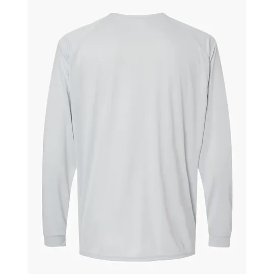 Paragon Unisex Long Islander Performance Long Sleeve T-Shirt — view 29