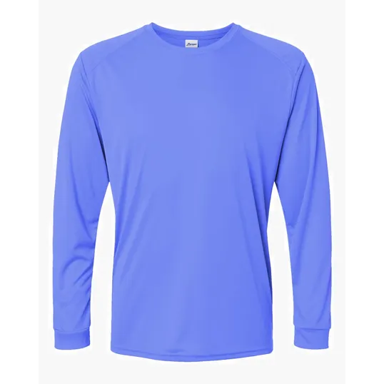 Paragon Unisex Long Islander Performance Long Sleeve T-Shirt — view 6