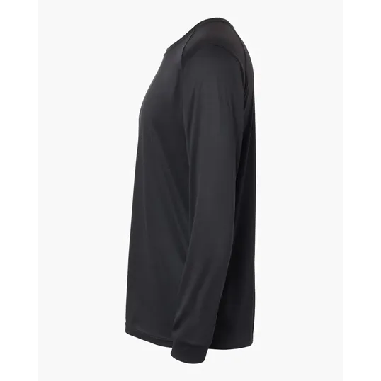 Paragon Unisex Long Islander Performance Long Sleeve T-Shirt — view 54