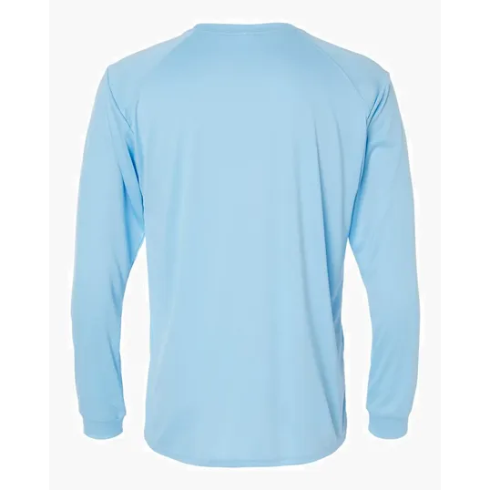 Paragon Unisex Long Islander Performance Long Sleeve T-Shirt — view 33