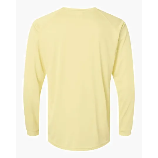 Paragon Unisex Long Islander Performance Long Sleeve T-Shirt — view 43
