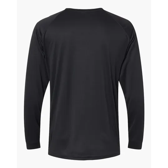 Paragon Unisex Long Islander Performance Long Sleeve T-Shirt — view 32
