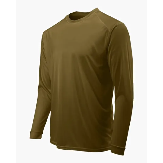 Paragon Unisex Long Islander Performance Long Sleeve T-Shirt — view 73