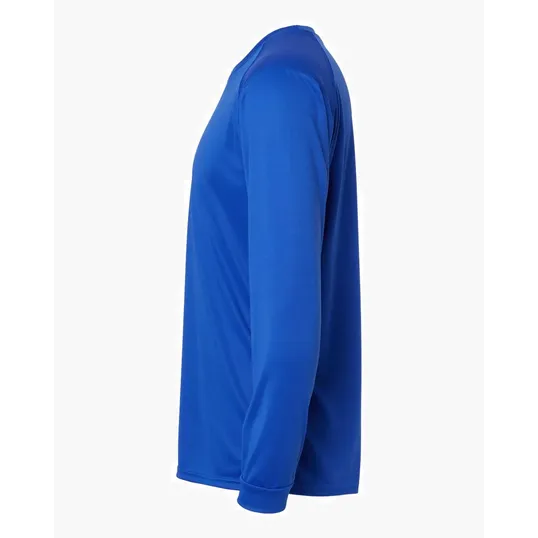 Paragon Unisex Long Islander Performance Long Sleeve T-Shirt — view 68