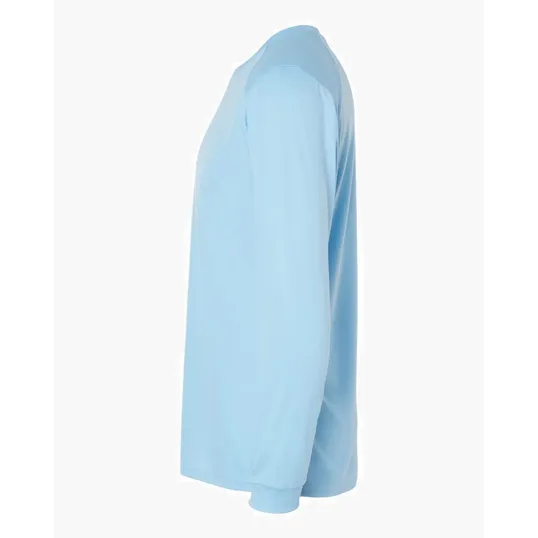 Paragon Unisex Long Islander Performance Long Sleeve T-Shirt — view 55