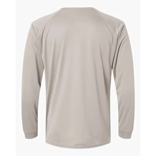 Paragon Unisex Long Islander Performance Long Sleeve T-Shirt — view 47