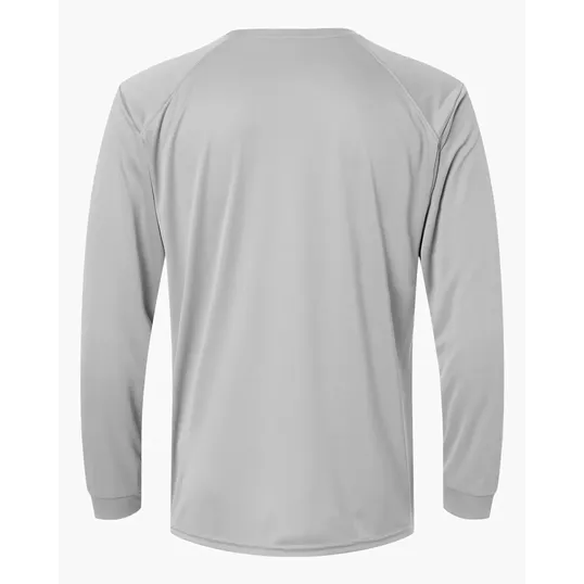 Paragon Unisex Long Islander Performance Long Sleeve T-Shirt — view 37