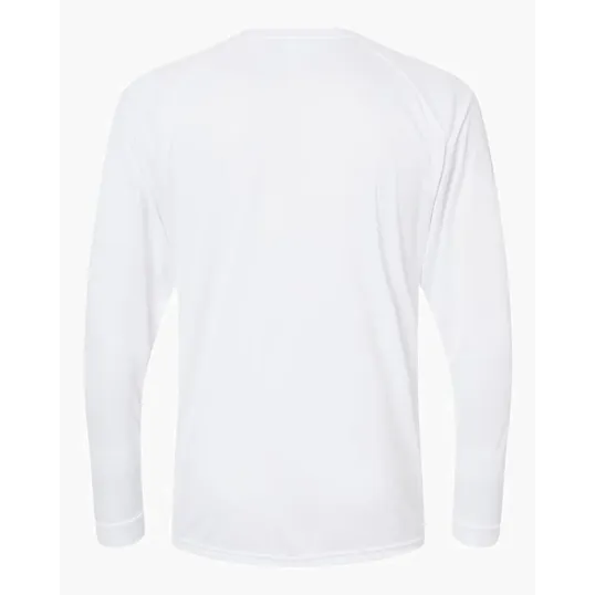 Paragon Unisex Long Islander Performance Long Sleeve T-Shirt — view 49