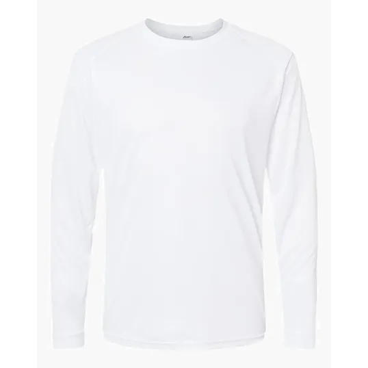 Paragon Unisex Long Islander Performance Long Sleeve T-Shirt — view 27