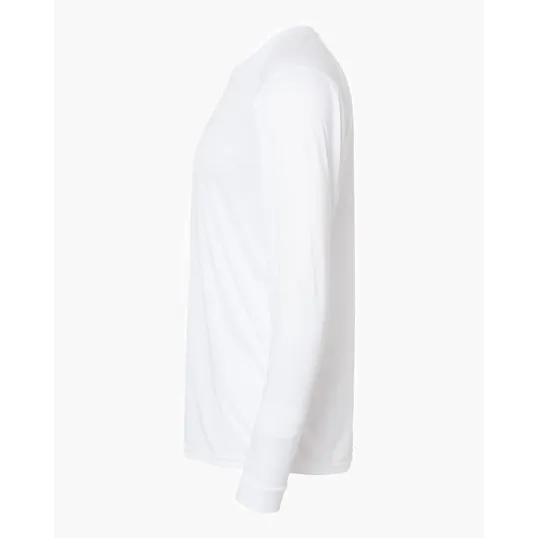 Paragon Unisex Long Islander Performance Long Sleeve T-Shirt — view 72