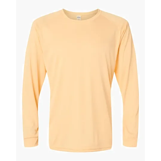 Paragon Unisex Long Islander Performance Long Sleeve T-Shirt — view 21
