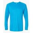 Paragon Unisex Long Islander Performance Long Sleeve T-Shirt — view 26