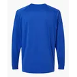 Paragon Unisex Long Islander Performance Long Sleeve T-Shirt — view 45