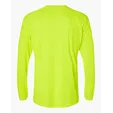 Paragon Unisex Long Islander Performance Long Sleeve T-Shirt — view 46