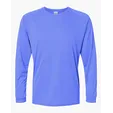 Paragon Unisex Long Islander Performance Long Sleeve T-Shirt — view 6