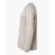 Paragon Unisex Long Islander Performance Long Sleeve T-Shirt — view 70