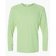Paragon Unisex Long Islander Performance Long Sleeve T-Shirt — view 13