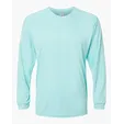 Paragon Unisex Long Islander Performance Long Sleeve T-Shirt — view 5