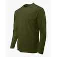 Paragon Unisex Long Islander Performance Long Sleeve T-Shirt — view 3