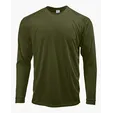 Paragon Unisex Long Islander Performance Long Sleeve T-Shirt — view 19