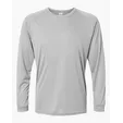 Paragon Unisex Long Islander Performance Long Sleeve T-Shirt — view 14