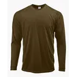 Paragon Unisex Long Islander Performance Long Sleeve T-Shirt — view 10