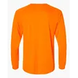 Paragon Unisex Long Islander Performance Long Sleeve T-Shirt — view 41