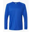 Paragon Unisex Long Islander Performance Long Sleeve T-Shirt — view 23