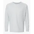 Paragon Unisex Long Islander Performance Long Sleeve T-Shirt — view 4