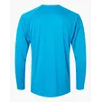 Paragon Unisex Long Islander Performance Long Sleeve T-Shirt — view 48