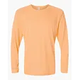 Paragon Unisex Long Islander Performance Long Sleeve T-Shirt — view 9