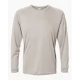 Paragon Unisex Long Islander Performance Long Sleeve T-Shirt — view 25