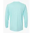Paragon Unisex Long Islander Performance Long Sleeve T-Shirt — view 30