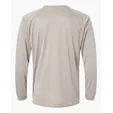 Paragon Unisex Long Islander Performance Long Sleeve T-Shirt — view 47