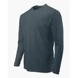 Paragon Unisex Long Islander Performance Long Sleeve T-Shirt — view 57