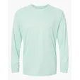 Paragon Unisex Long Islander Performance Long Sleeve T-Shirt — view 15