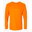 Paragon Unisex Long Islander Performance Long Sleeve T-Shirt — view 18