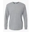 Paragon Unisex Long Islander Performance Long Sleeve T-Shirt — view 12