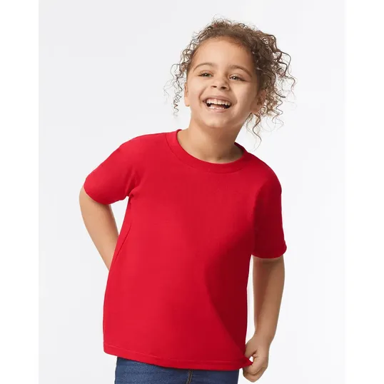 Gildan® Toddler Heavy Cotton™ T-Shirt