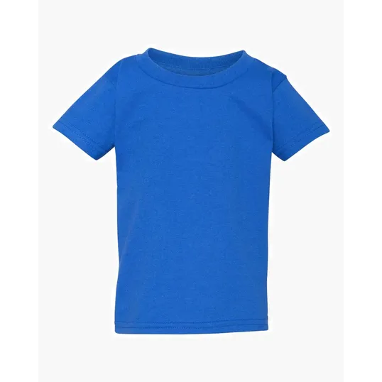 Gildan® Toddler Heavy Cotton™ T-Shirt — view 15