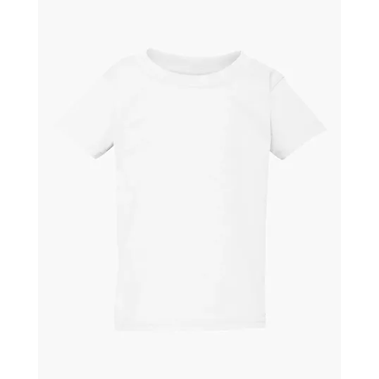 Gildan® Toddler Heavy Cotton™ T-Shirt — view 17
