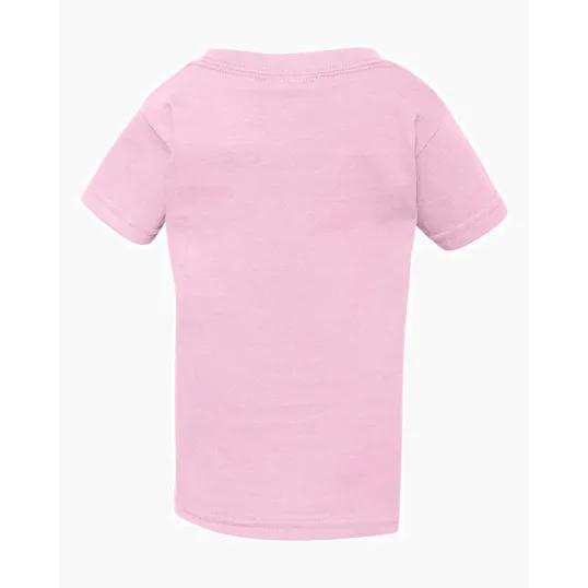 Gildan® Toddler Heavy Cotton™ T-Shirt — view 20