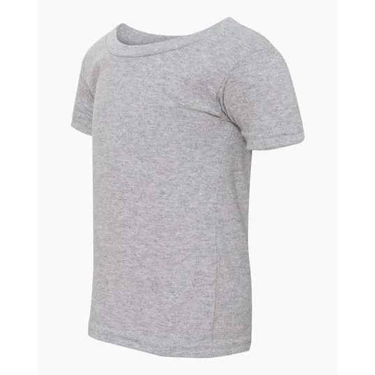 Gildan® Toddler Heavy Cotton™ T-Shirt — view 8