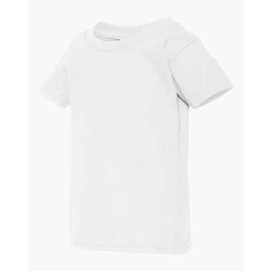 Gildan® Toddler Heavy Cotton™ T-Shirt — view 9