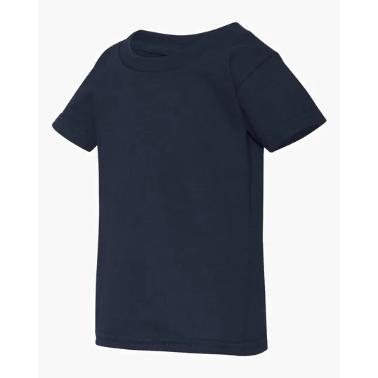 Gildan® Toddler Heavy Cotton™ T-Shirt — view 5